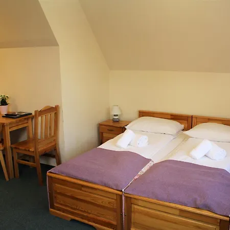 Bed & Breakfast Gorski Kuznice