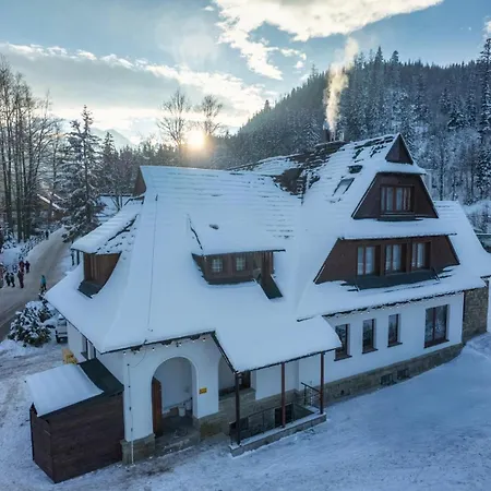 Górski Kuźnice 3*