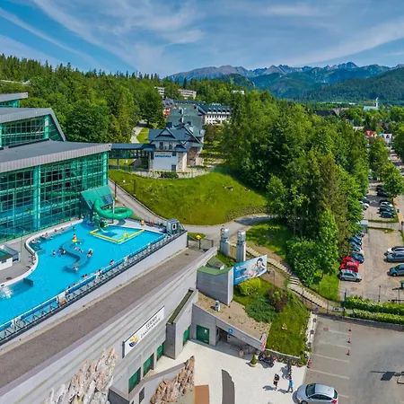 Gorski Kuznice 3*