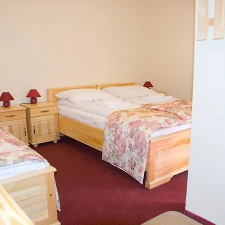 Bed & Breakfast Gorski Kuznice