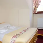 Alojamento de Acomodação e Pequeno-almoço Górski Kuźnice Zakopane