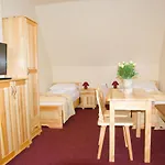Gorski Kuznice 3* זקופאנה