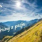 Górski Kuźnice Alojamento de Acomodação e Pequeno-almoço 3*
