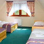 Alojamento de Acomodação e Pequeno-almoço Górski Kuźnice Zakopane