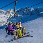Górski Kuźnice 3* Zakopane