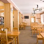 Gorski Kuznice 3* זקופאנה