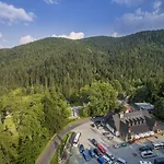 Gorski Kuznice Panzió 3*