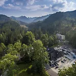 Alojamento de Acomodação e Pequeno-almoço Górski Kuźnice Zakopane