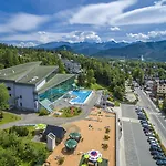 Alojamento de Acomodação e Pequeno-almoço Górski Kuźnice 3*