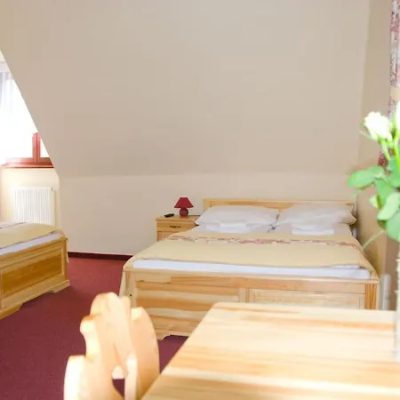 Gorski Kuznice Oda ve Kahvaltı