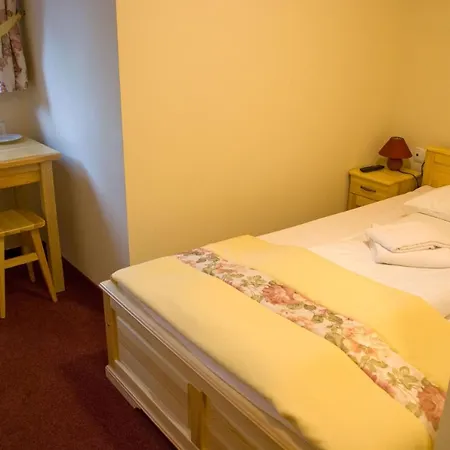 Oda ve Kahvaltı Gorski Kuznice Zakopane
