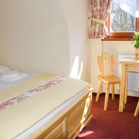 Górski Kuźnice Nocleg ze śniadaniem 3*