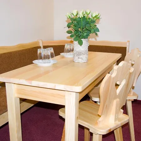 Gorski Kuznice 3* Zakopane