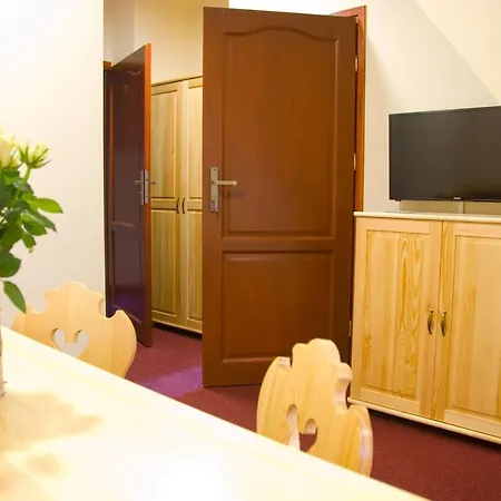 Gorski Kuznice 3* Zakopane