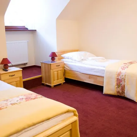 Oda ve Kahvaltı Gorski Kuznice 3*