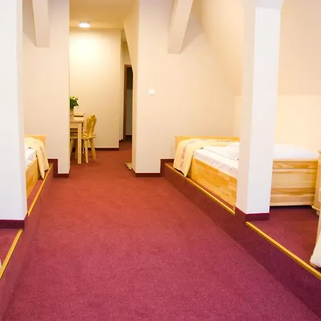 Nocleg ze śniadaniem Górski Kuźnice Zakopane