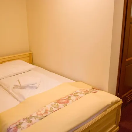 Gorski Kuznice Oda ve Kahvaltı