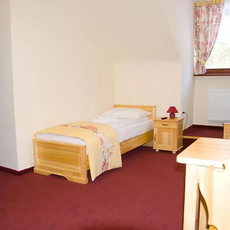 Oda ve Kahvaltı Gorski Kuznice 3*