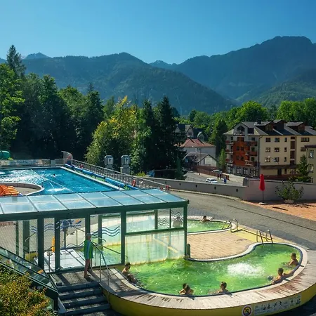 Frühstückspension Gorski Kuznice Zakopane