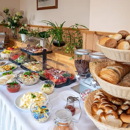 Nocleg ze śniadaniem Górski Kuźnice Zakopane