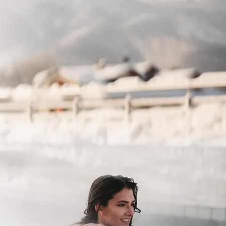 Gorski Kuznice Bed & Breakfast 3*