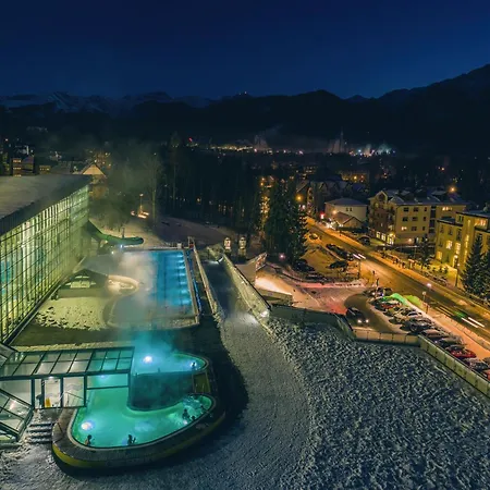 Górski Kuźnice 3*