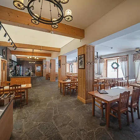 Gorski Kuznice 3*