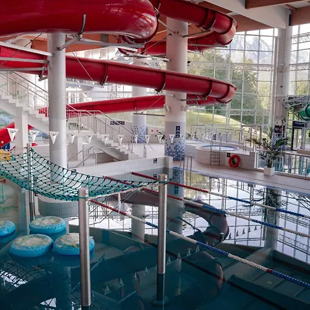 Gorski Kuznice Bed & Breakfast