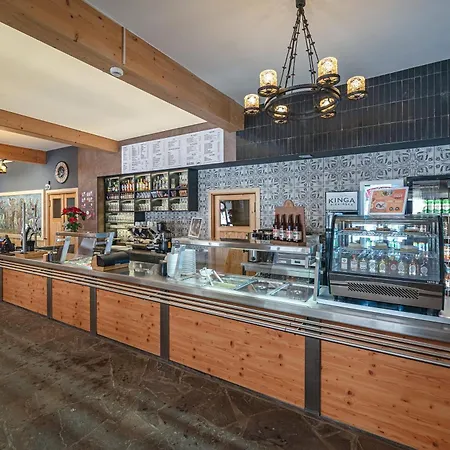 Gorski Kuznice Bed & Breakfast 3*