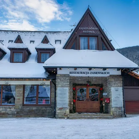 Gorski Kuznice Zakopane