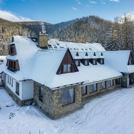 Gorski Kuznice 3* Zakopane