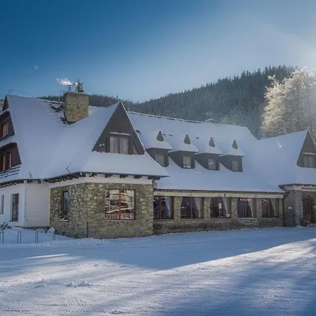Gorski Kuznice Oda ve Kahvaltı 3*