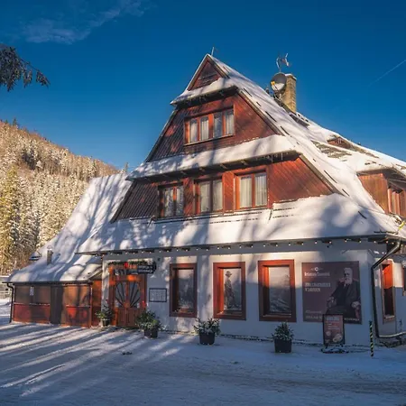 Frühstückspension Gorski Kuznice 3*