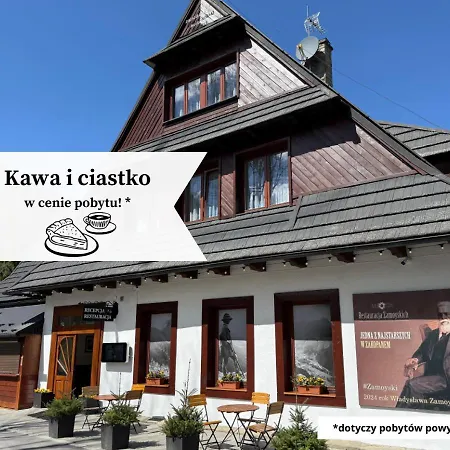 Górski Kuźnice Nocleg ze śniadaniem 3*