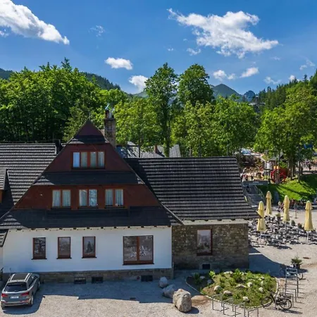 Gorski Kuznice Zakopane
