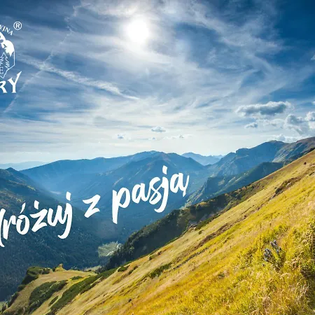 Gorski Kuznice Frühstückspension 3*