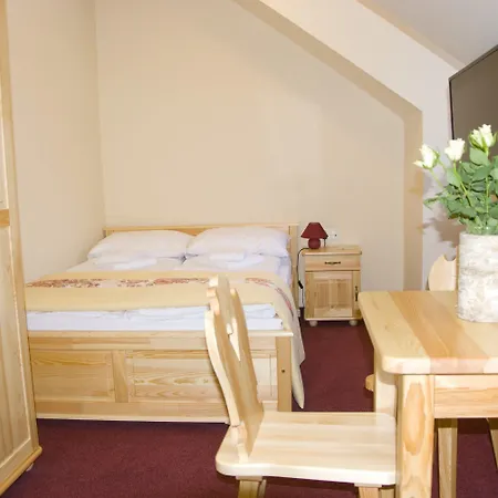 Gorski Kuznice Zakopane