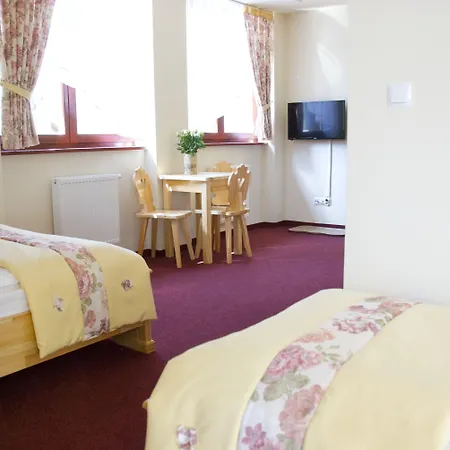 Gorski Kuznice Bed & Breakfast 3*