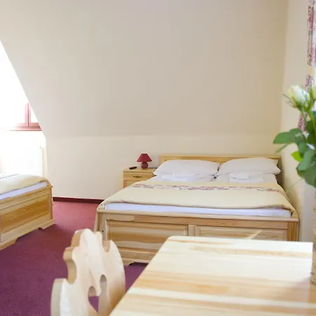 Bed & Breakfast Gorski Kuznice Zakopane