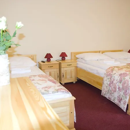 Górski Kuźnice 3* Zakopane