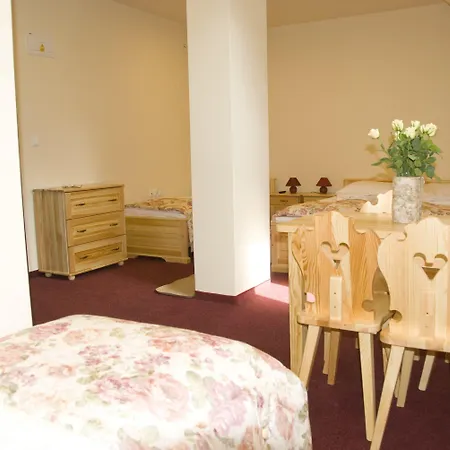 Gorski Kuznice Zakopane