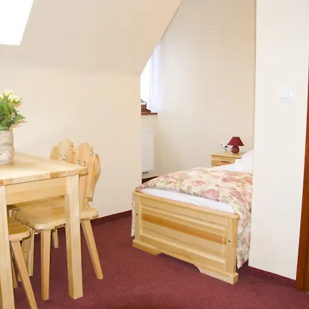 Gorski Kuznice Zakopane