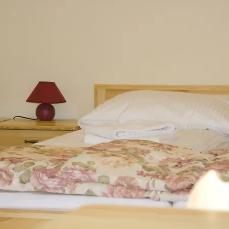 Bed & Breakfast Gorski Kuznice