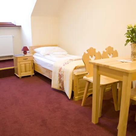 Górski Kuźnice 3* Zakopane