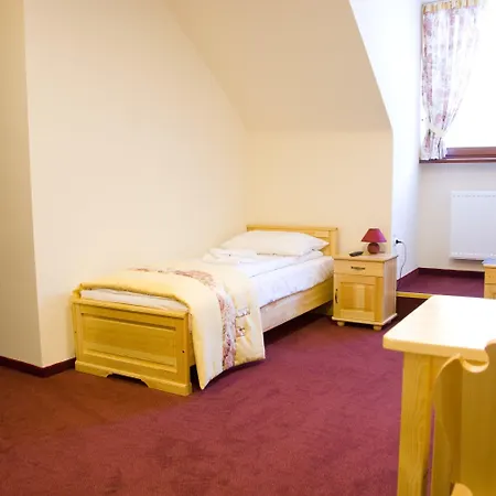 Bed & Breakfast Gorski Kuznice 3*