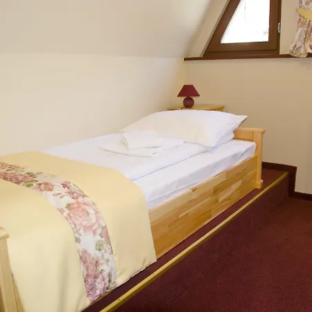 Gorski Kuznice Bed & Breakfast