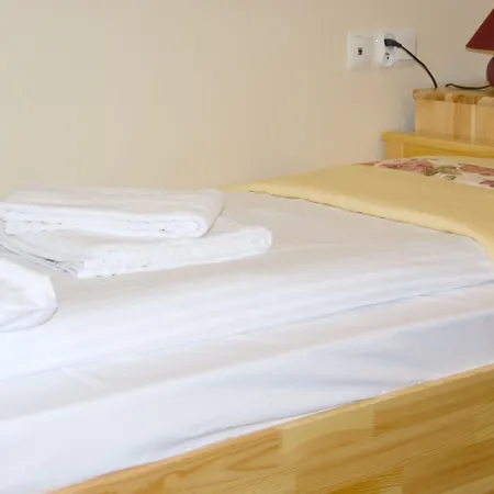 Bed & Breakfast Gorski Kuznice 3*