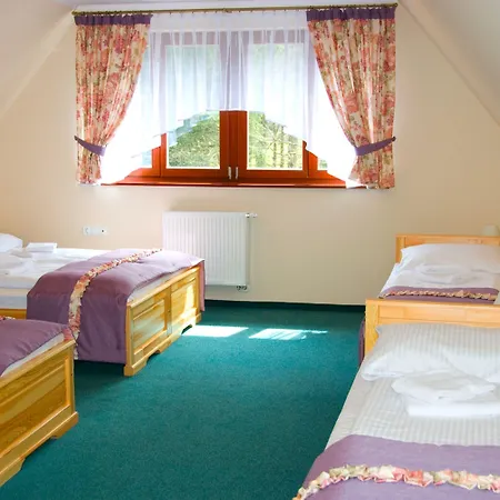 Bed & Breakfast Gorski Kuznice Zakopane