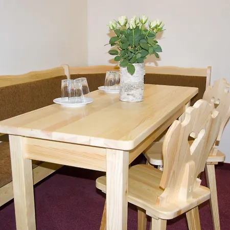 Gorski Kuznice Zakopane