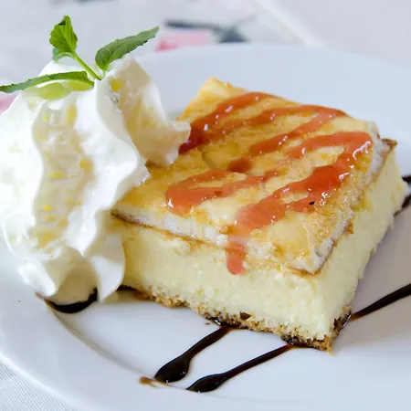 Gorski Kuznice Bed & Breakfast 3*